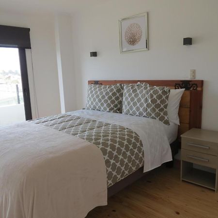 Costanera240 Aparthotel El Quisco Ngoại thất bức ảnh