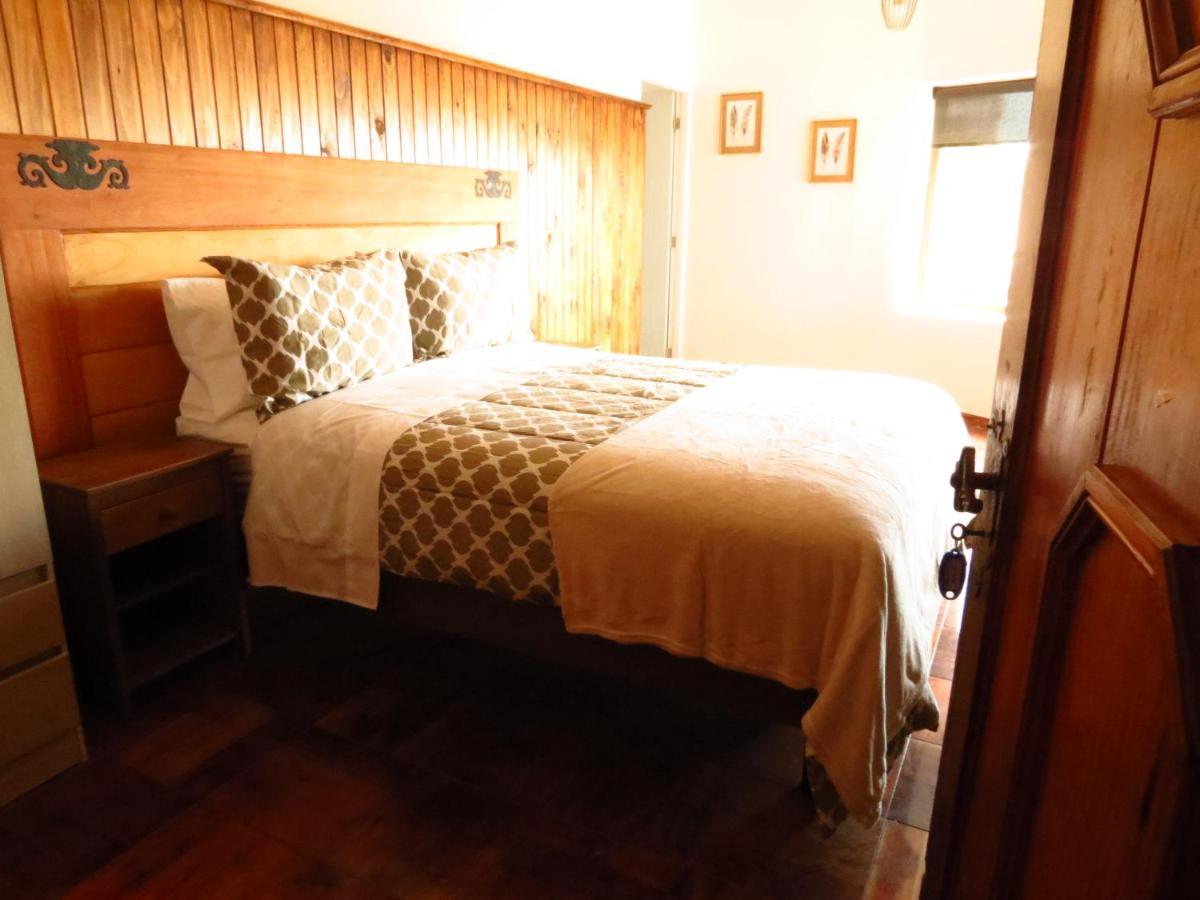 Costanera240 Aparthotel El Quisco Ngoại thất bức ảnh