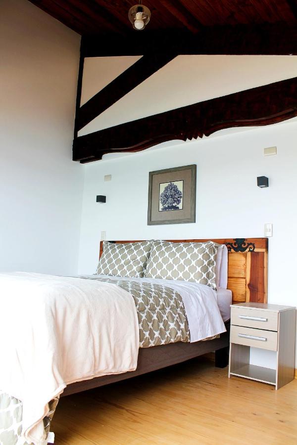 Costanera240 Aparthotel El Quisco Ngoại thất bức ảnh