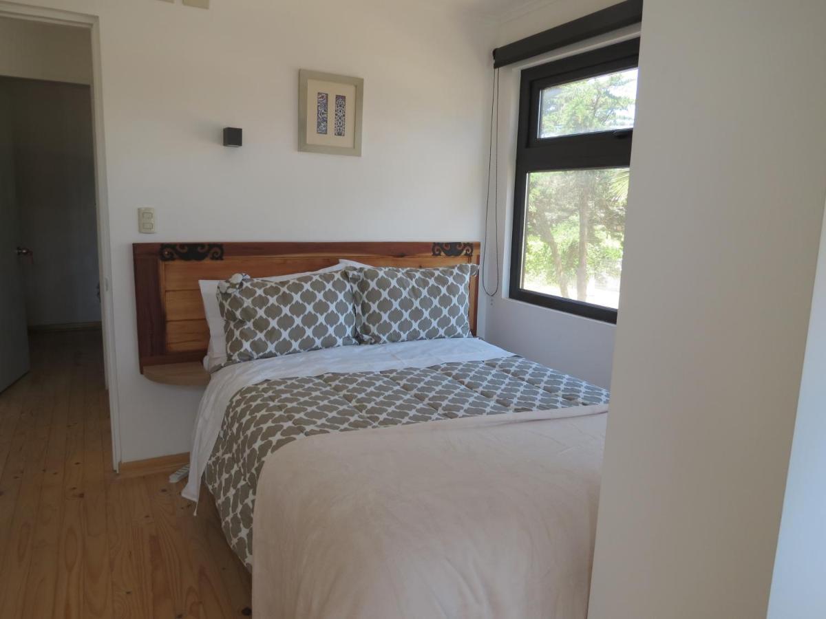 Costanera240 Aparthotel El Quisco Ngoại thất bức ảnh