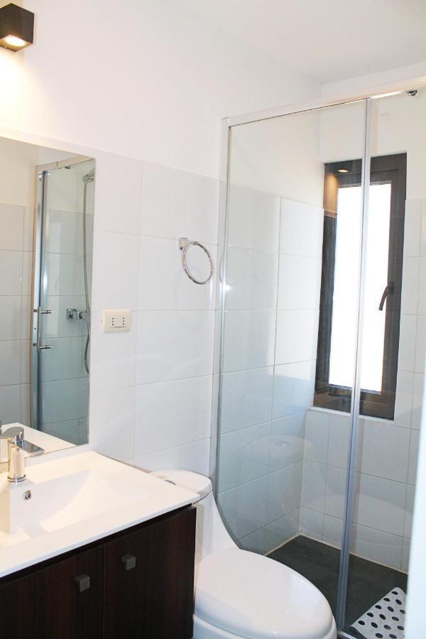 Costanera240 Aparthotel El Quisco Ngoại thất bức ảnh