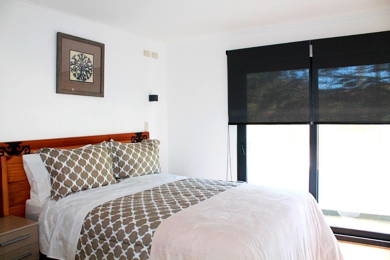 Costanera240 Aparthotel El Quisco Ngoại thất bức ảnh