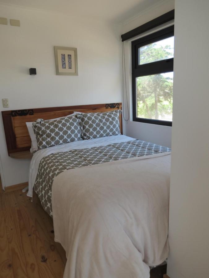Costanera240 Aparthotel El Quisco Ngoại thất bức ảnh