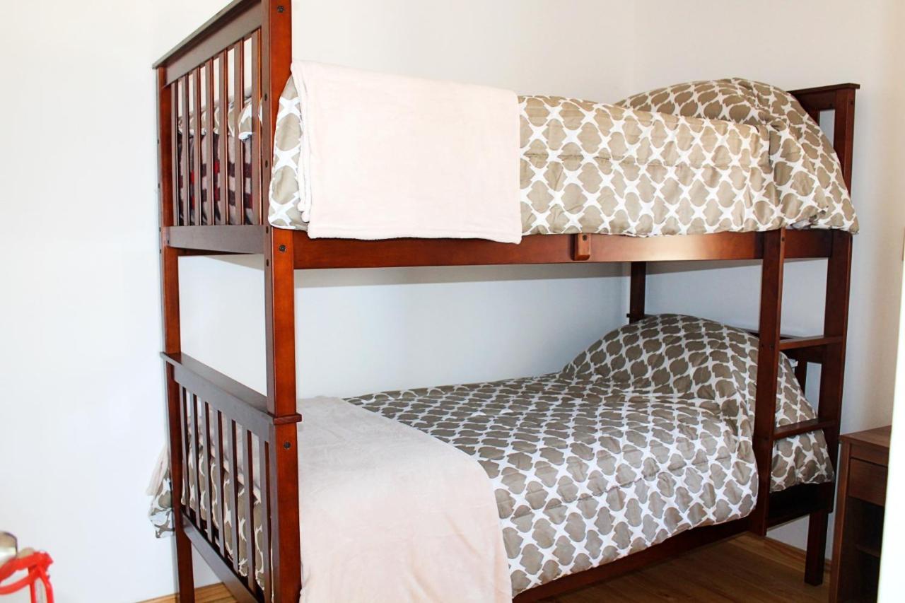 Costanera240 Aparthotel El Quisco Ngoại thất bức ảnh