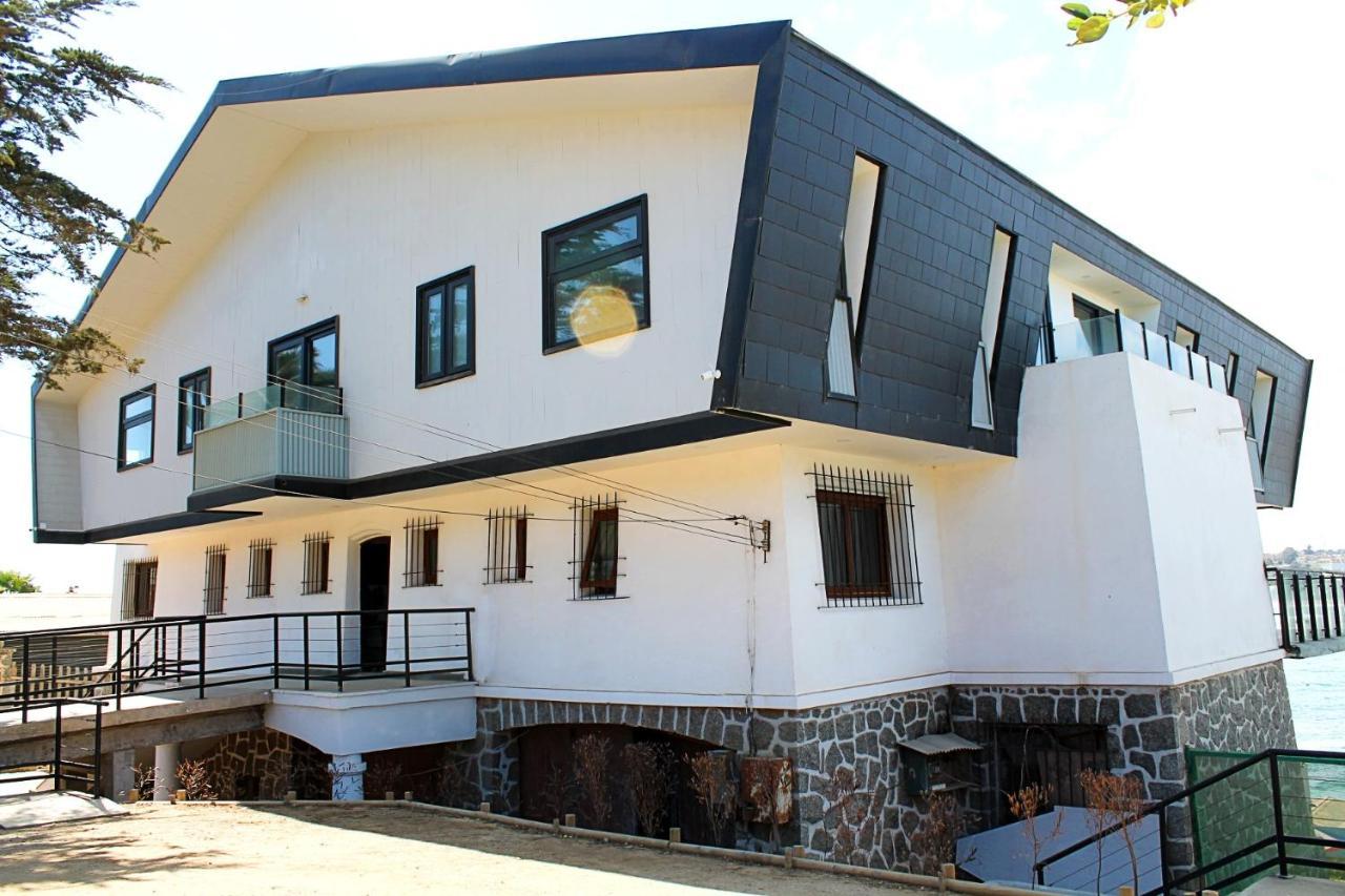 Costanera240 Aparthotel El Quisco Ngoại thất bức ảnh