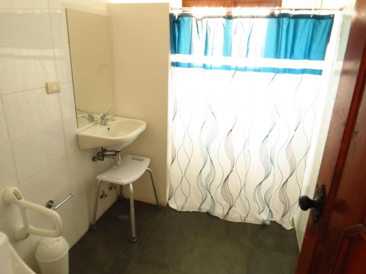 Costanera240 Aparthotel El Quisco Ngoại thất bức ảnh