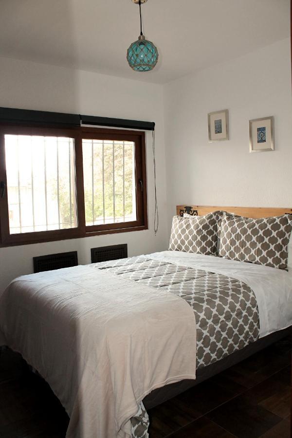 Costanera240 Aparthotel El Quisco Ngoại thất bức ảnh