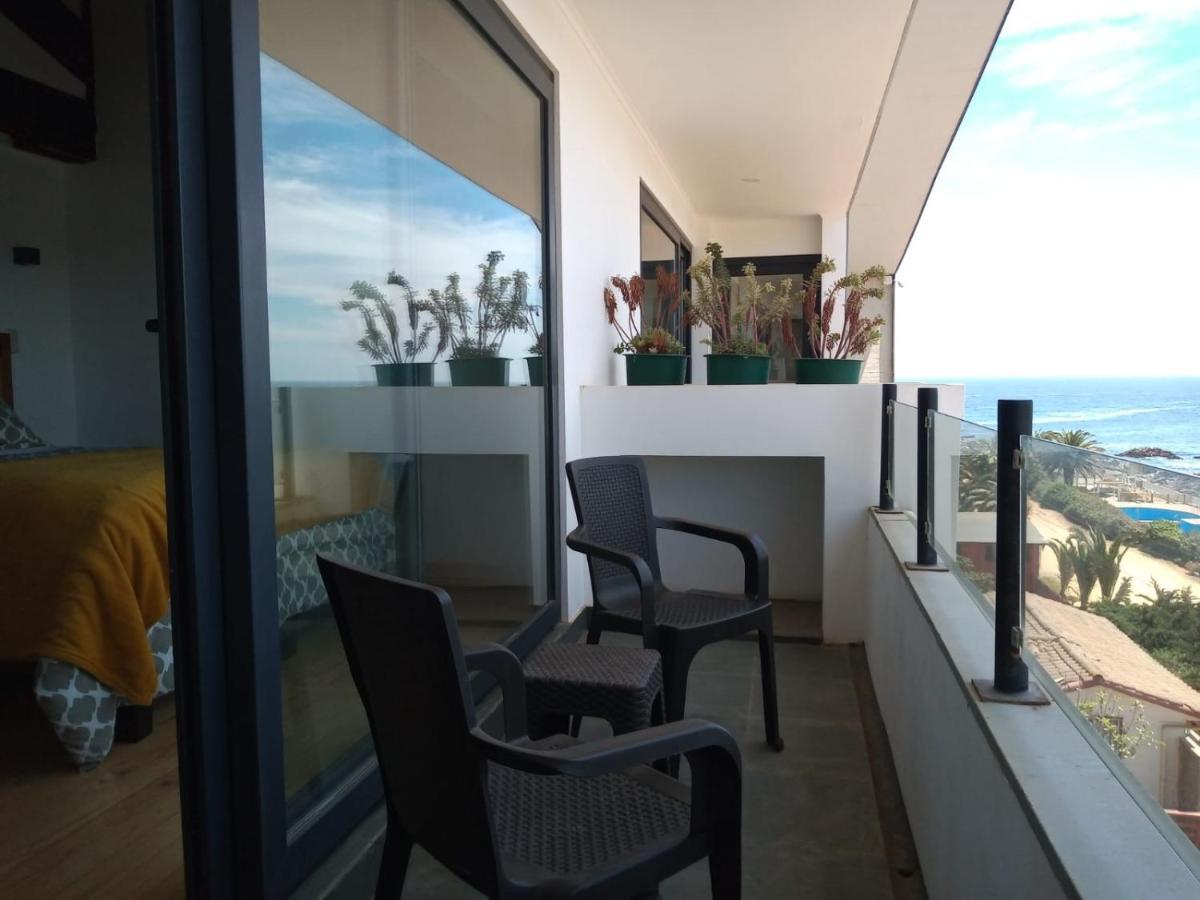 Costanera240 Aparthotel El Quisco Ngoại thất bức ảnh
