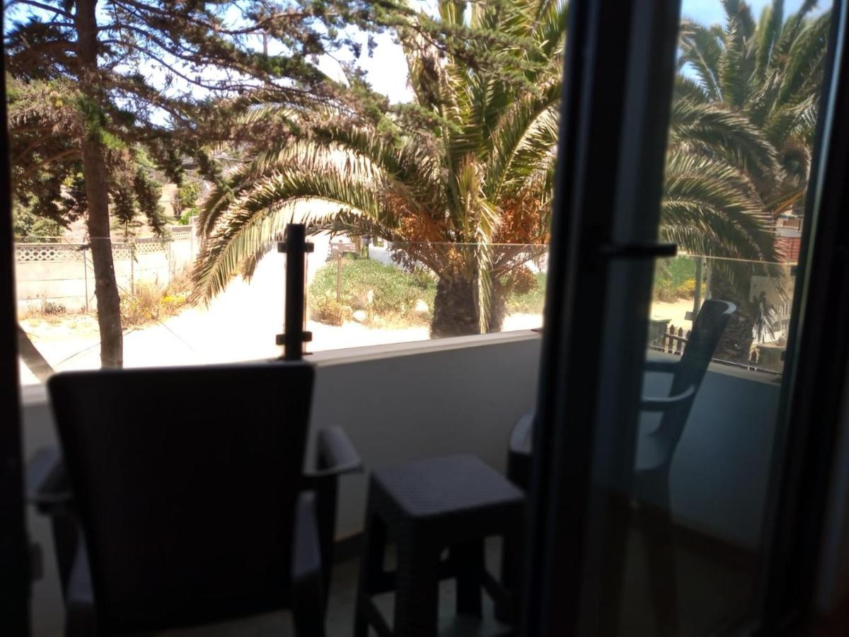 Costanera240 Aparthotel El Quisco Ngoại thất bức ảnh